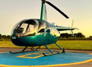 Robinson R44 Raven II – Ano 2009 – 700 H.T.