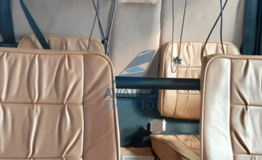 Robinson R44 Raven II – Year 2010 – 360 H.T., photo 4
