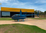 Robinson R44 Raven II – Ano 2012 – 1.750 H.T.