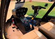 Robinson R44 Raven II – Ano 2012 – 1.750 H.T.