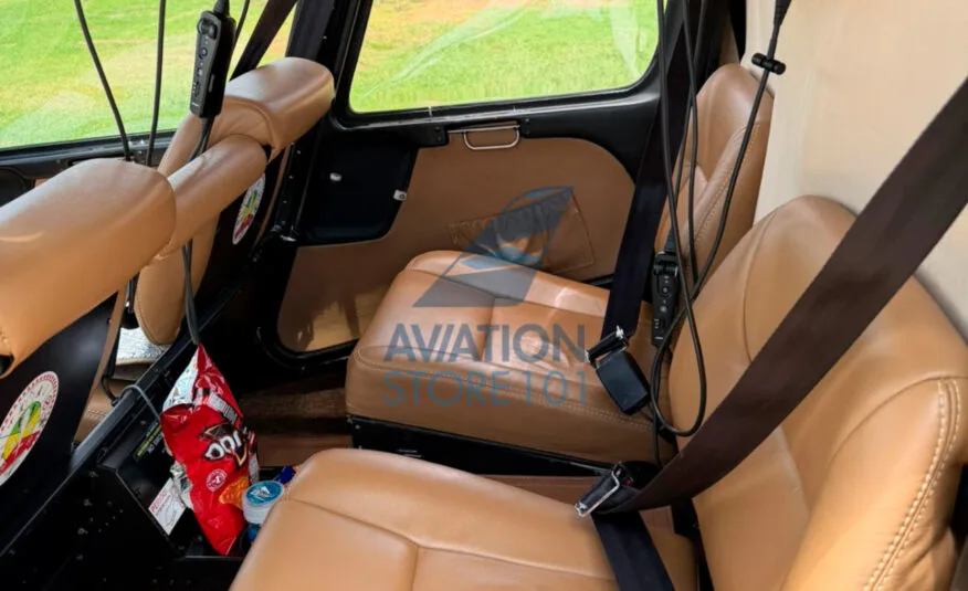 Robinson R44 Raven II – Year 2012 – 1,750 H.T., photo 3