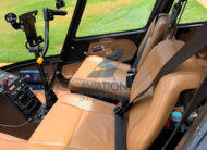 Robinson R44 Raven II – Ano 2012 – 1.750 H.T.