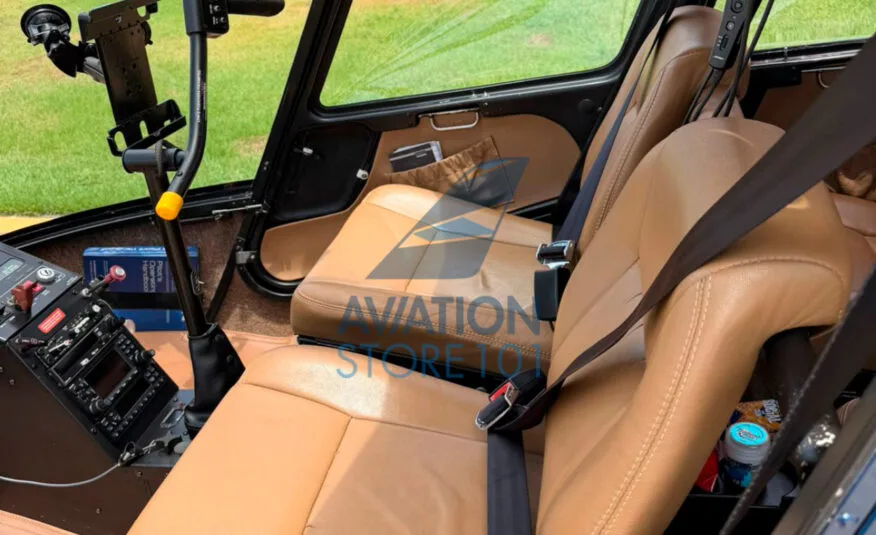 Robinson R44 Raven II – Year 2012 – 1,750 H.T., photo 4