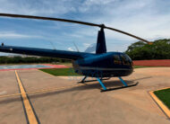 Robinson R44 Raven II – Ano 2012 – 1.750 H.T.