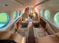 Beechcraft King Air C90 Blackhawk – Ano 1988 à Venda