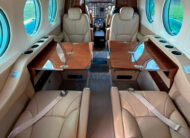 Beechcraft King Air C90 Blackhawk – Ano 1988 à Venda