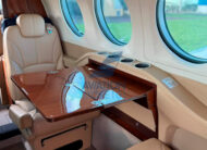 Beechcraft King Air C90 Blackhawk – Ano 1988 à Venda