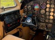 Beechcraft King Air C90 Blackhawk – Ano 1988 à Venda