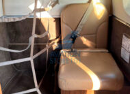 Avião Beechcraft King Air C90GT – 2006 – 2.950 H.T.