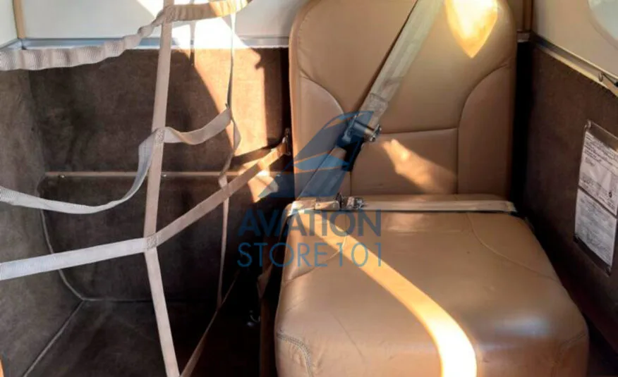 Beechcraft King Air C90GT – 2006 – 2,950 H.T., photo 13