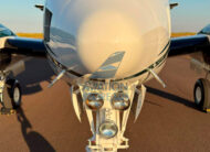 Avião Beechcraft King Air C90GT – 2006 – 2.950 H.T.