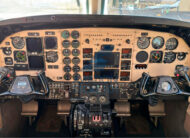Avião Beechcraft King Air C90GT – 2006 – 2.950 H.T.
