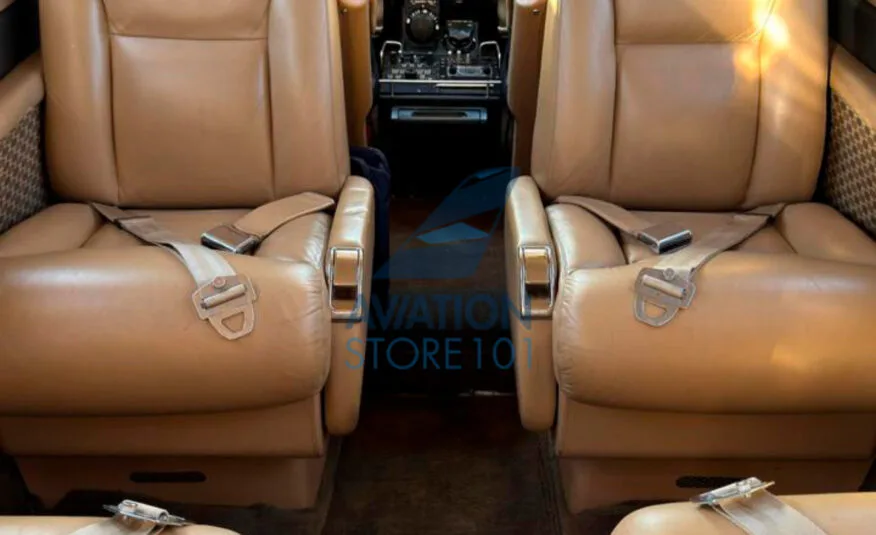 Beechcraft King Air C90GT – 2006 – 2,950 H.T., photo 8