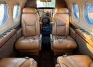 Avião Beechcraft King Air C90GT – 2006 – 2.950 H.T.