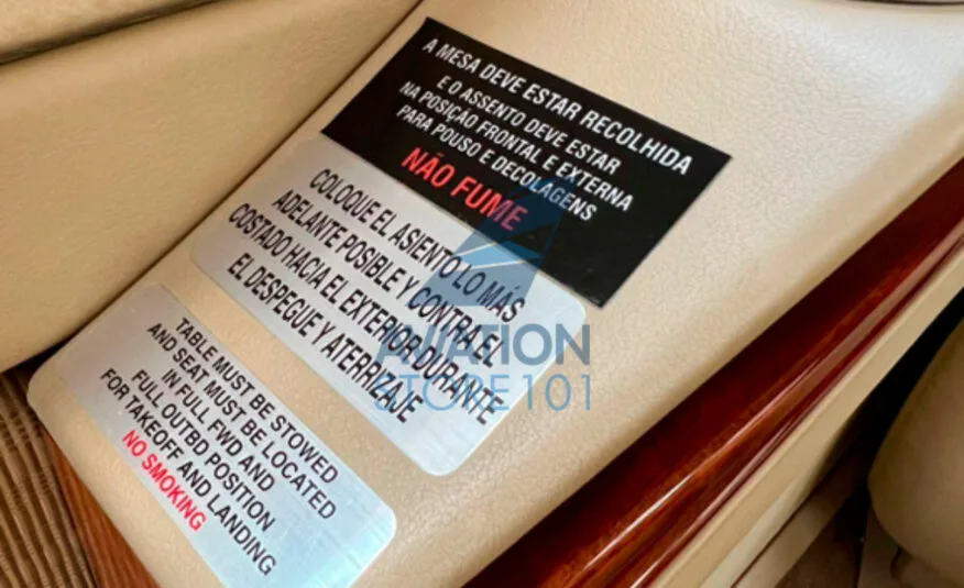 Beechcraft King Air C90GTX – Year 2014 – 1,778 T.T., photo 4