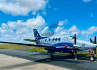 Beechcraft King Air C90GTX – Ano 2014 – 1.778 H.T.
