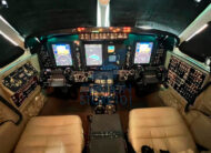 Beechcraft King Air C90GTX – Ano 2014 – 1.778 H.T.