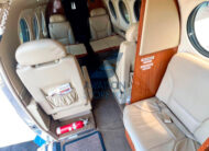 Beechcraft King Air C90GTX – Ano 2014 – 1.778 H.T.