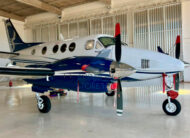 Beechcraft King Air C90GTX – Ano 2014 – 1.778 H.T.