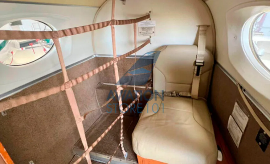Beechcraft King Air C90GTX – Year 2014 – 1,778 T.T., photo 6