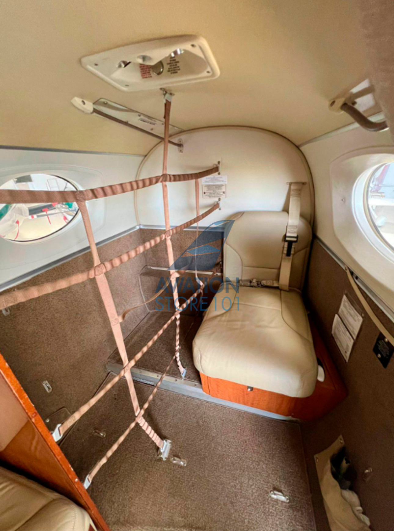 Beechcraft King Air C90GTX – Ano 2014 – 1.778 H.T.