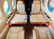 Beechcraft King Air C90GTX – Ano 2014 – 1.778 H.T.