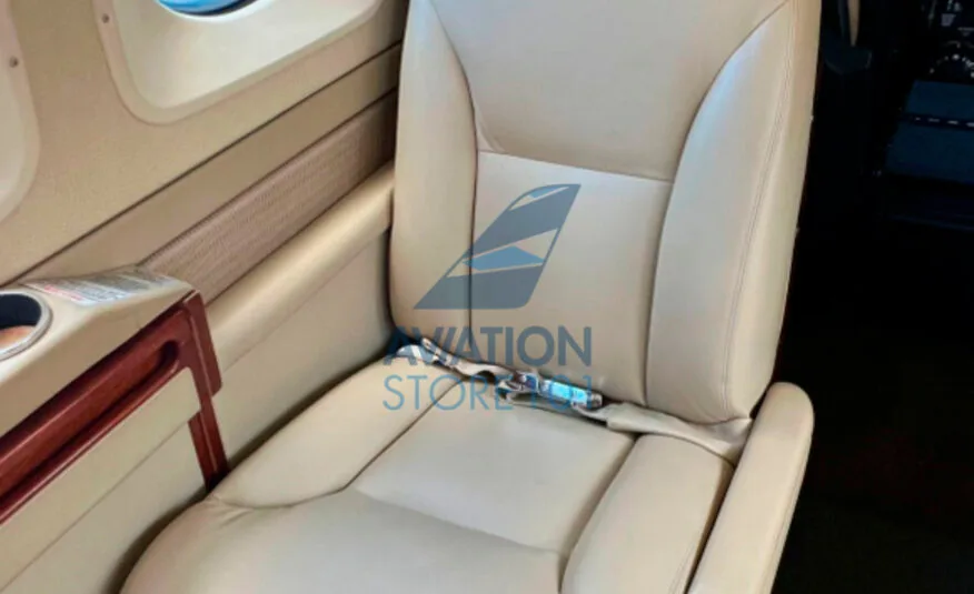 Beechcraft King Air C90GTX – Year 2014 – 1,778 T.T., photo 9