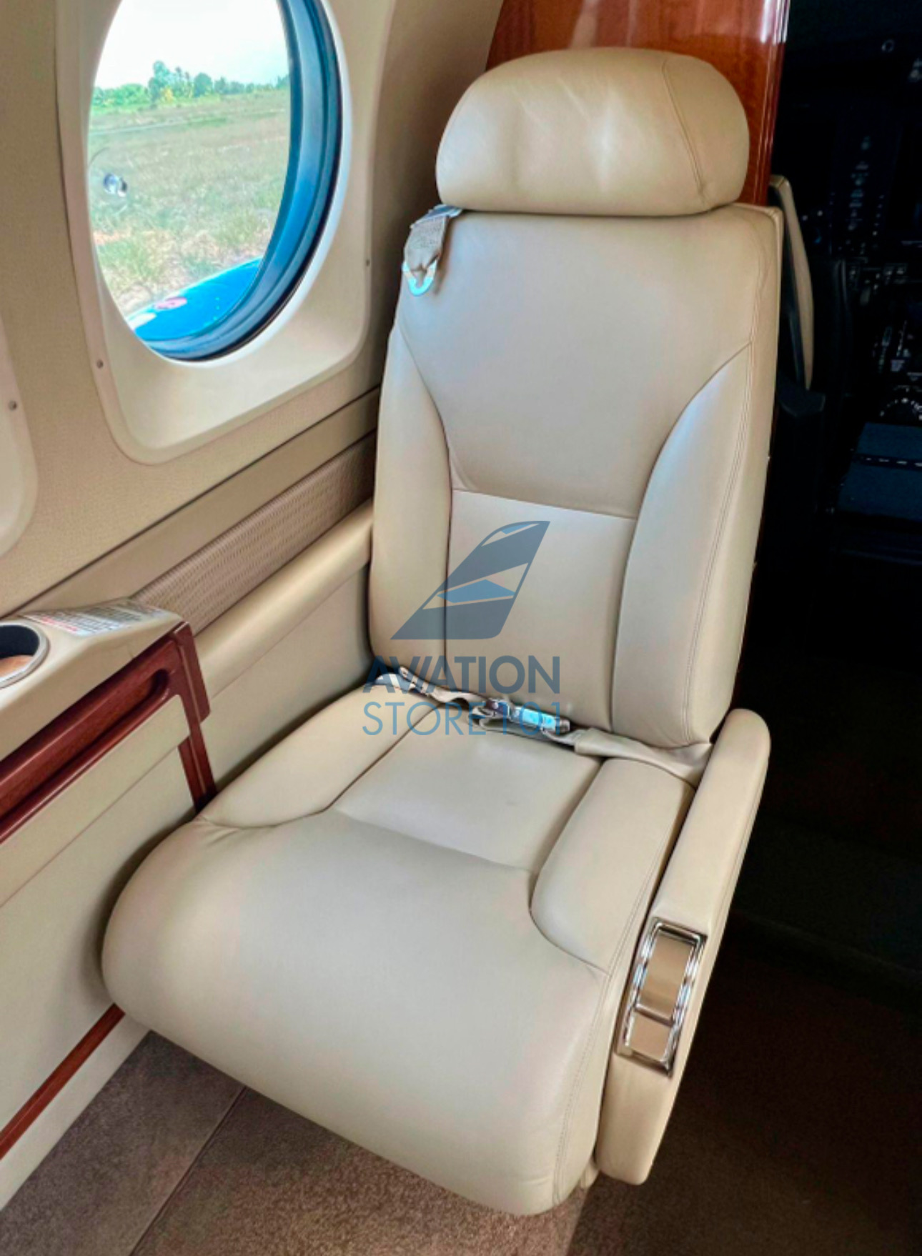 Beechcraft King Air C90GTX – Ano 2014 – 1.778 H.T.