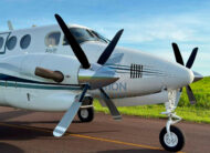 Beechcraft King Air C90B – Ano 2002 à Venda