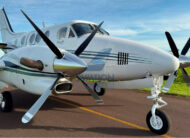 Beechcraft King Air C90B – Ano 2002 à Venda
