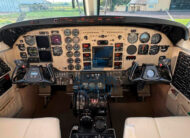 Beechcraft King Air C90B – Ano 2002 à Venda