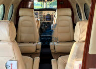 Beechcraft King Air C90B – Ano 2002 à Venda