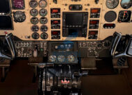 Beechcraft King Air C90B – Ano 2002 à Venda