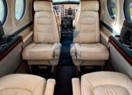 Beechcraft King Air C90B – Ano 2002 à Venda