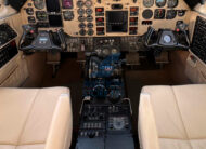 Beechcraft King Air C90B – Ano 2002 à Venda