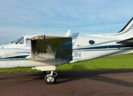 Beechcraft King Air C90B – Ano 2002 à Venda