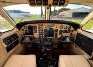 Beechcraft King Air C90B – Ano 2002 à Venda