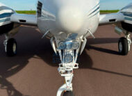 Beechcraft King Air C90B – Ano 2002 à Venda