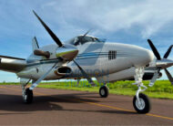 Beechcraft King Air C90B – Ano 2002 à Venda