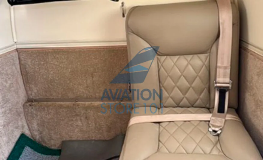 Beechcraft King Air F90 Blackhawk – Year 1981, photo 10