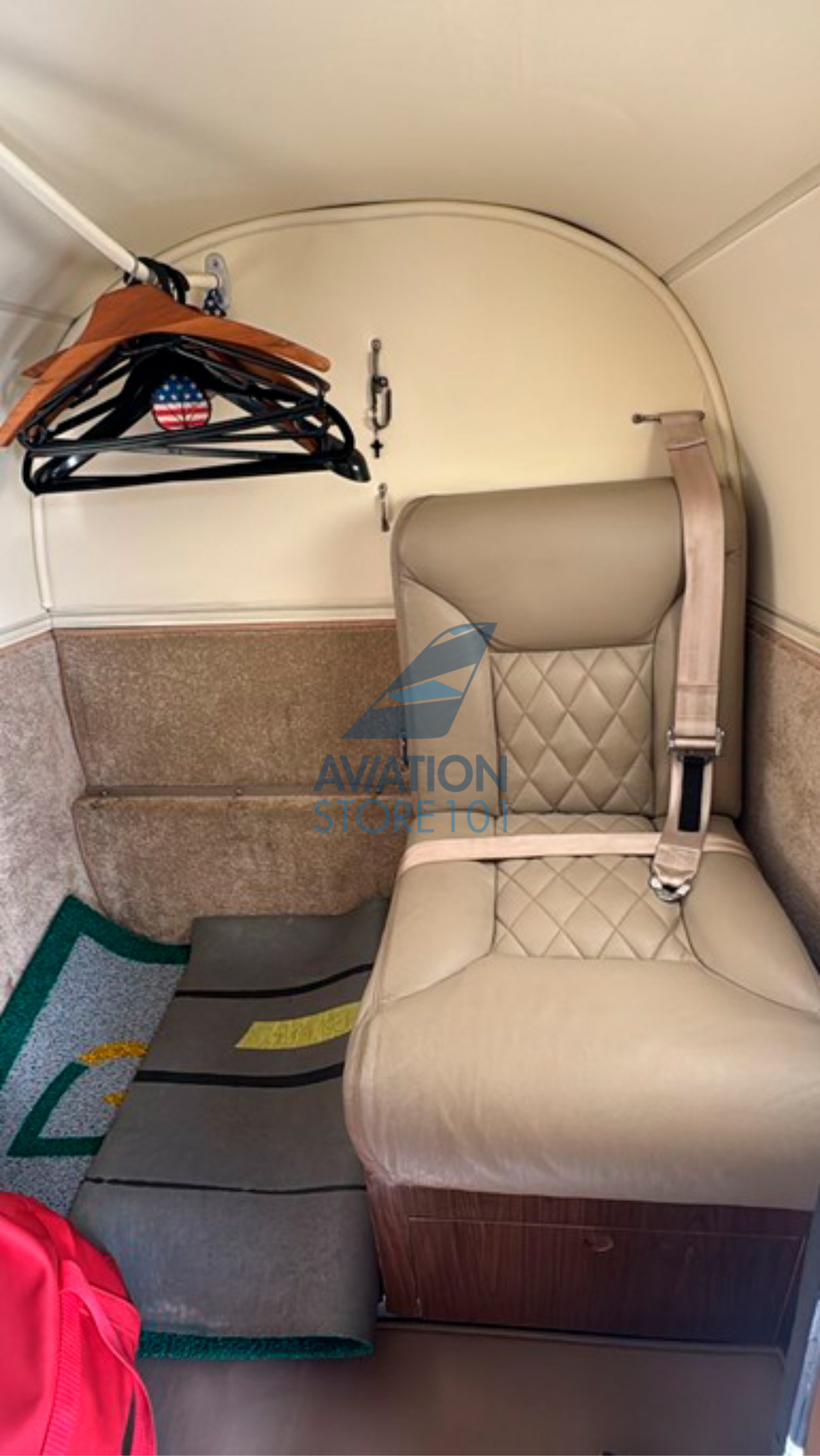 Beechcraft King Air F90 Blackhawk – Ano 1981 à Venda