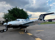 Beechcraft King Air F90 Blackhawk – Ano 1981 à Venda