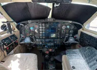 Beechcraft King Air F90 Blackhawk – Ano 1981 à Venda