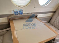 Beechcraft King Air F90 Blackhawk – Ano 1981 à Venda