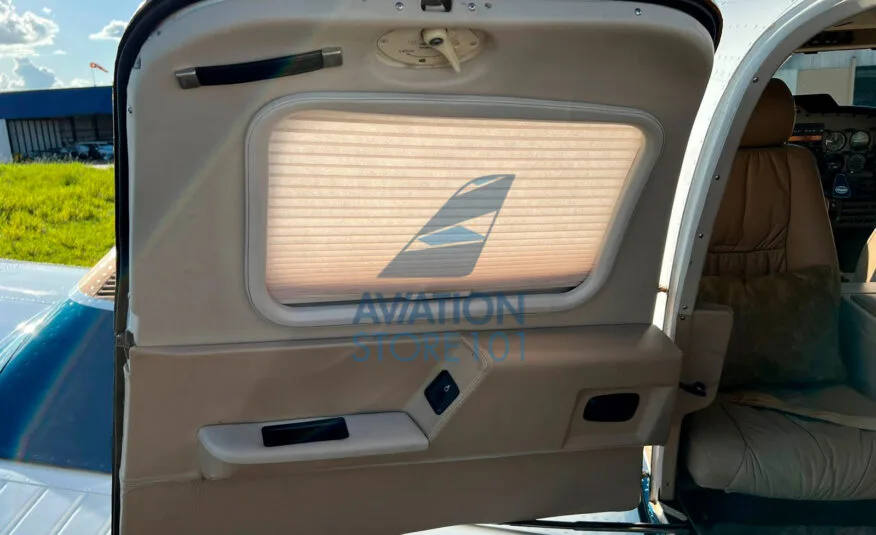 Piper Seneca V PA-34-220T – Year 1999, photo 20