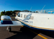 Avião Piper Seneca V PA-34-220T – Ano 1999 à Venda