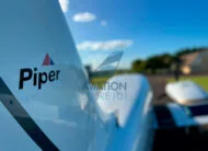 Avião Piper Seneca V PA-34-220T – Ano 1999 à Venda