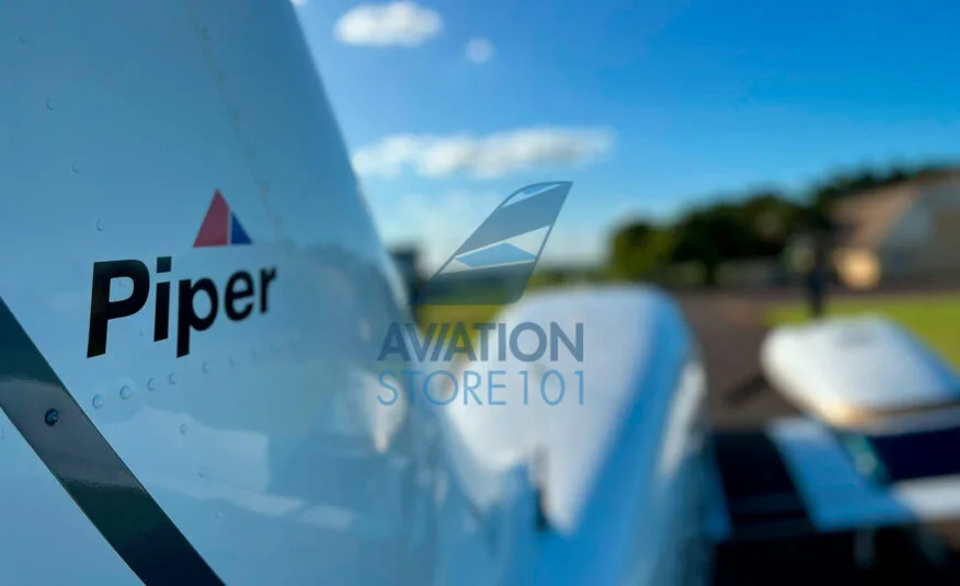 Piper Seneca V PA-34-220T – Year 1999, photo 18
