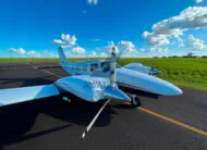 Avião Piper Seneca V PA-34-220T – Ano 1999 à Venda
