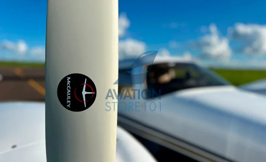 Piper Seneca V PA-34-220T – Year 1999, photo 19